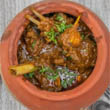 Handi Mutton